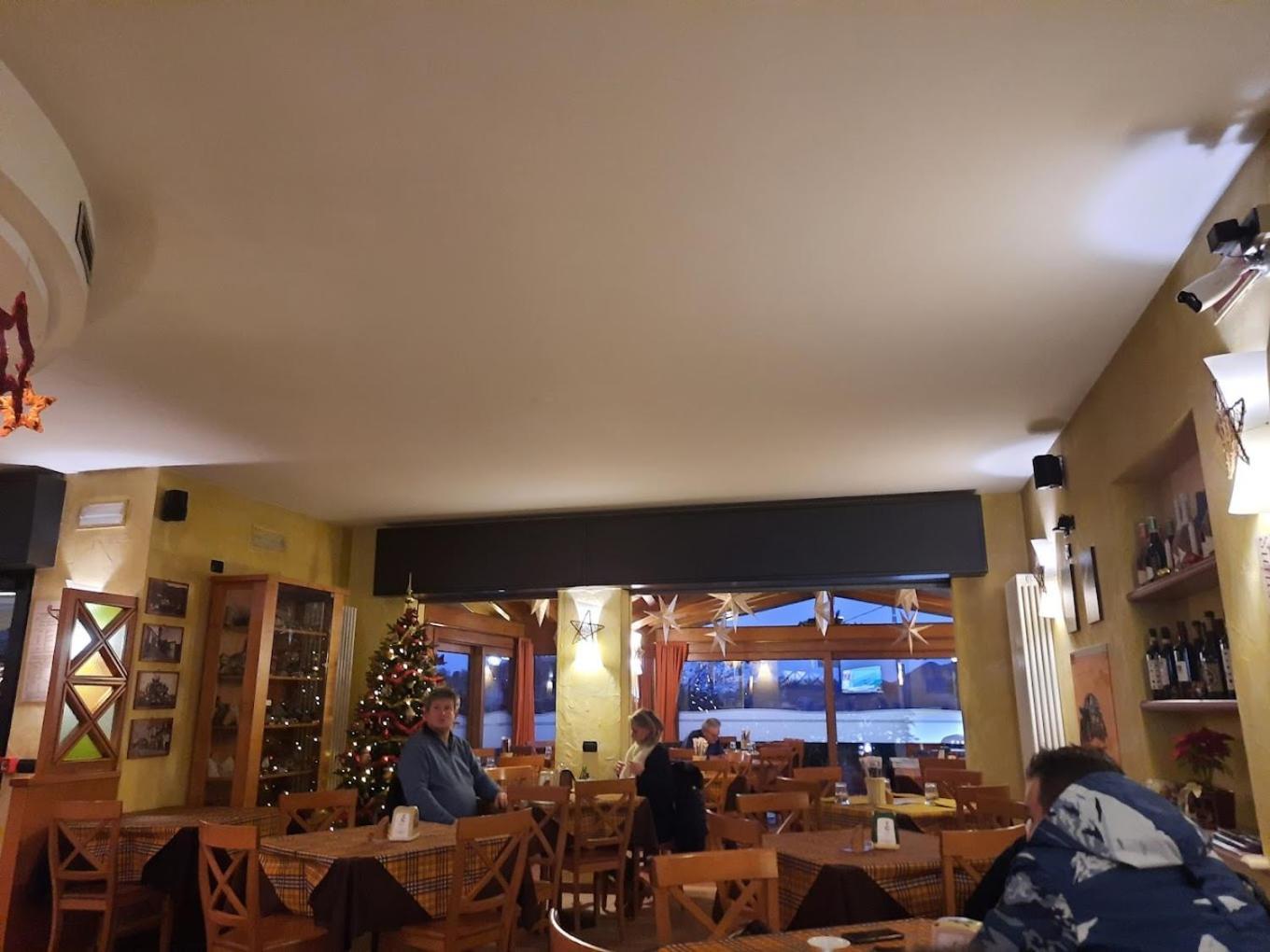 Mangia, Leggi, Dormi Apartment Costa di Serina Exterior photo